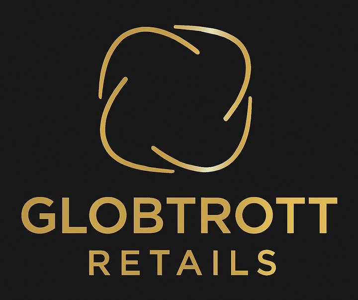 Globtrott Retails logo