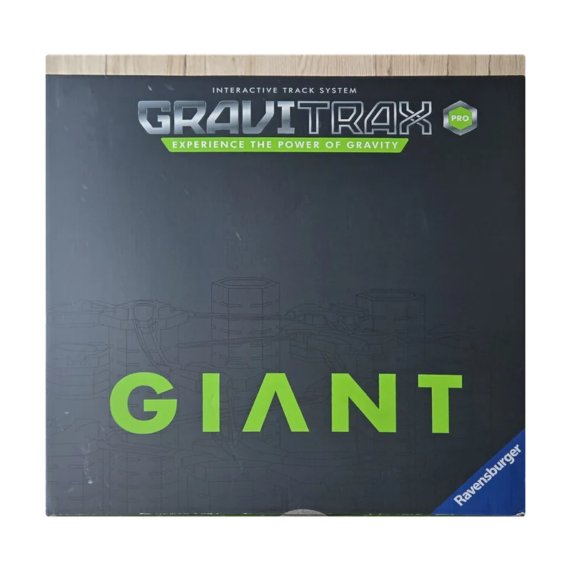 GraviTrax PRO — Starter Set Giant