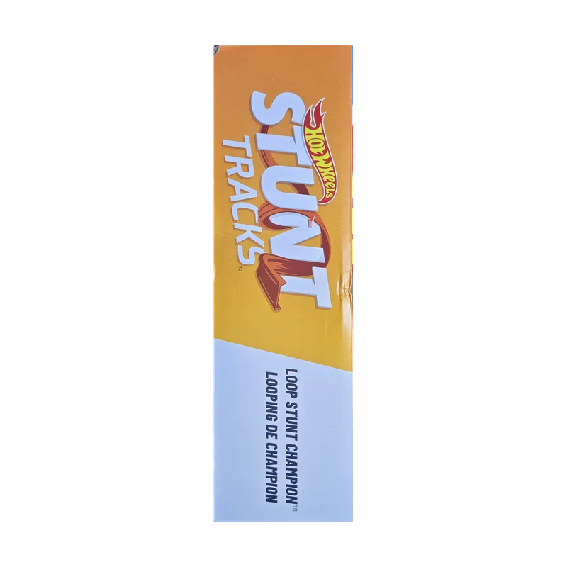 Hot Wheels — Coffret Looping de Champion — vue 3